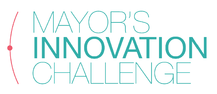 Mayor's Innovation Challenge Logo